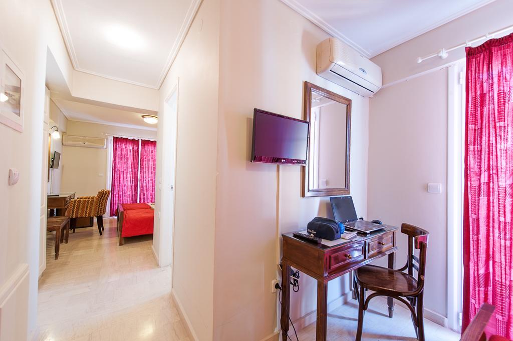 Alba Hotel Zakynthos