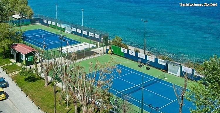 Hotel Alba Zakynthos