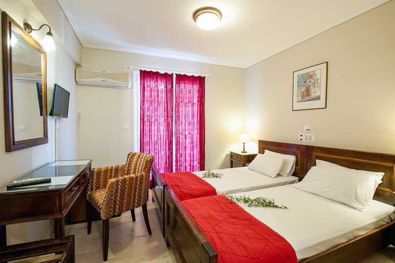 Hotel Alba Zakynthos