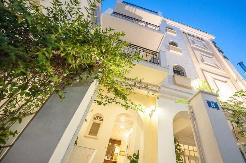 Alba Hotel Zakynthos