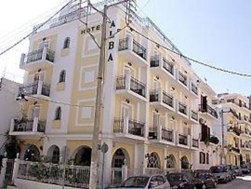 Alba Hotel Zakynthos