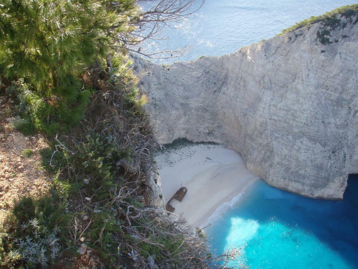 Alba Hotel Zakynthos
