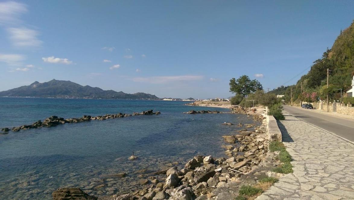 Alba 3* Zákynthos by